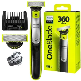 golarka-philips-oneblade-360-maszynka-do-zarostu-trymer-do-golenia-brody