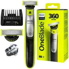 golarka-philips-oneblade-360-maszynka-do-zarostu-trymer-do-golenia-brody