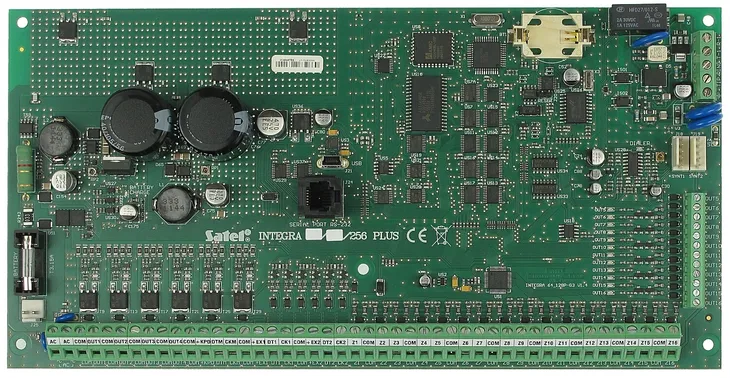 centrala-alarmowa-satel-integra-256-plus-certyfikat-ce