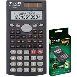 kalkulator-toor-tr-511