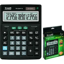 kalkulator-toor-tr-2239t