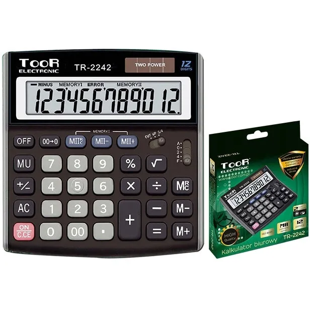 kalkulator-toor-tr-2242
