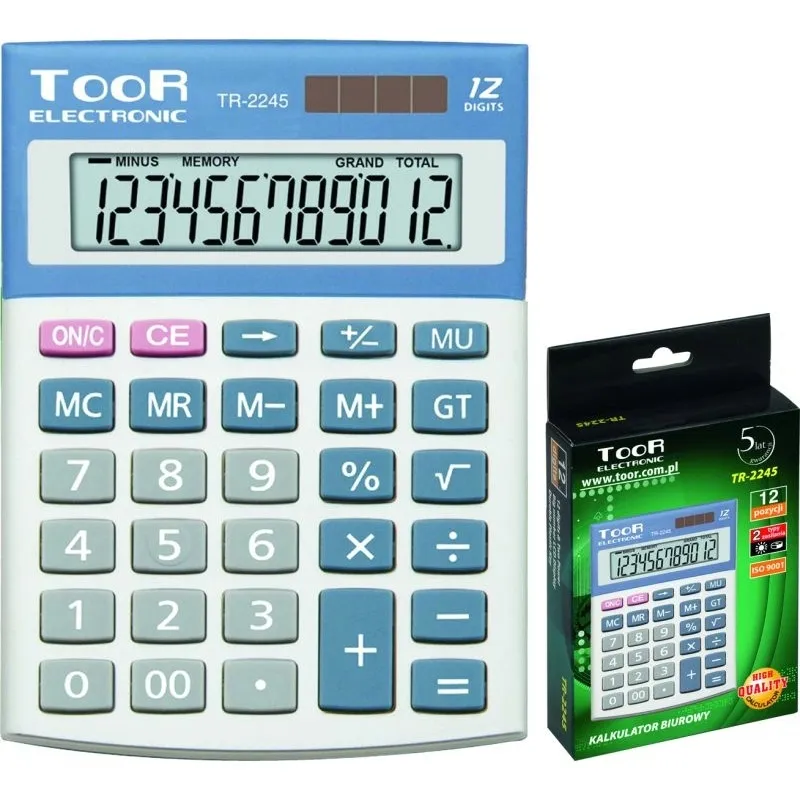 kalkulator-toor-tr-2245