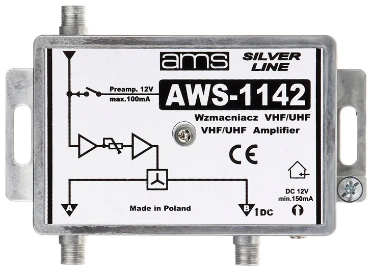 wzmacniacz-ams-aws-1142-model-aws-1142