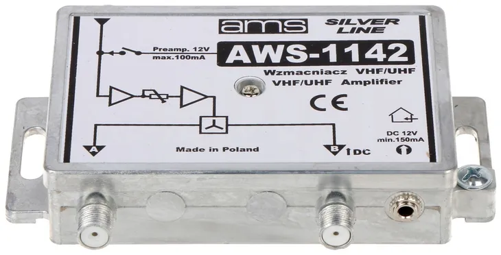 wzmacniacz-ams-aws-1142-marka-ams-model-aws-1142