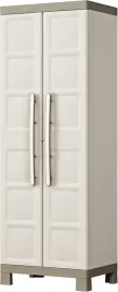 szafka-gospodarcza-keter-excellence-bezowa-65-x-45-x-182-cm