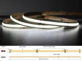 tasma-led-cob-12w-24v-biala-zimna-6500k-ip20-5m