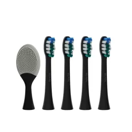 lovio-koncowki-do-szczoteczki-sonicprotect-pro-czarne-lvtb124bk-hs-5-sztuk