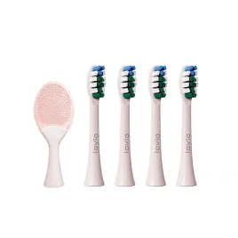 lovio-koncowki-do-szczoteczki-sonicprotect-pro-rozowe-lvtb124pk-hs-5-sztuk