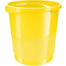 kosz-na-smieci-esselte-europost-14l-zolty