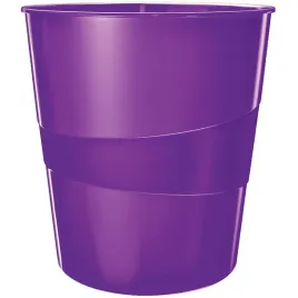kosz-na-smieci-leitz-wow-15l-fioletowy