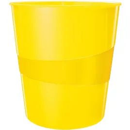 kosz-na-smieci-leitz-wow-15l-zolty