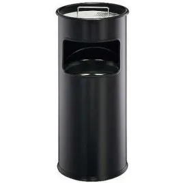 koszopopielinica-durable-17l-czarna