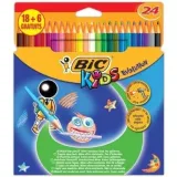 kredki-olowkowe-bic-kids-evolution-24-kolory