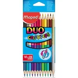 kredki-dwustronne-maped-duo-24-kolory