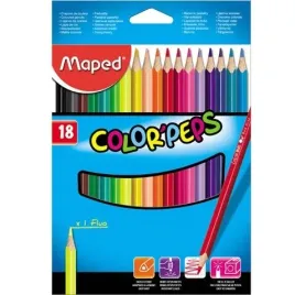 kredki-trojkatne-maped-colorpeps-18-kolorow