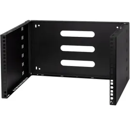 uchwyt-scienny-stalflex-19-6u-330-mm-czarny