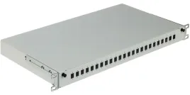 przelacznica-swiatlowodowa-stalflex-fsp-19-1u-24s-lc-g-szara