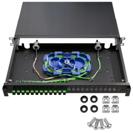 przelacznica-swiatlowodowa-szuflada-rack-19-1u-24xsc-simplex-czarna