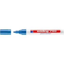 marker-olejowy-edding-750-niebieski