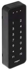 czytnik-zblizeniowy-roger-prt84mf-b-z-klawiatura