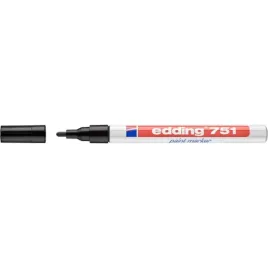 marker-olejowy-edding-751-czarny