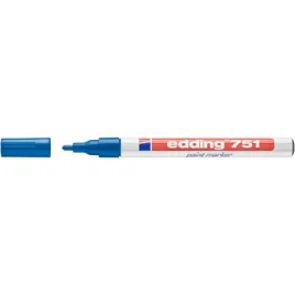 marker-olejowy-edding-751-niebieski
