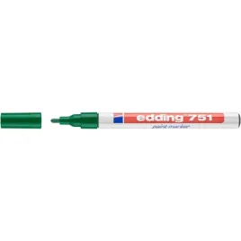 marker-olejowy-edding-751-zielony