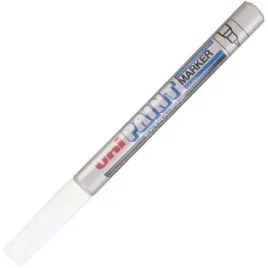 marker-olejowy-uni-paint-px-203-bialy