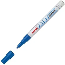 marker-olejowy-uni-paint-px-21-niebieski