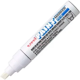 marker-olejowy-uni-paint-px-30-bialy