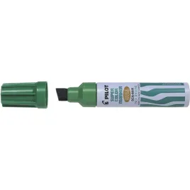 marker-permanentny-pilot-jumbo-zielony