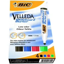 markery-do-tablic-bic-velleda-1701-4-kolory