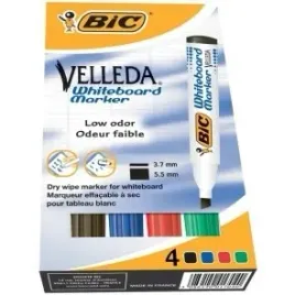 markery-do-tablic-bic-velleda-1751-4-kolory
