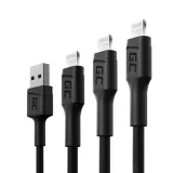 zestaw-kabli-usb-apple-lightning-green-cell