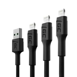 zestaw-kabli-usb-apple-lightning-green-cell
