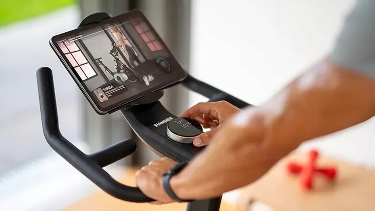 rower-spinningowy-speed-race-x-hammer