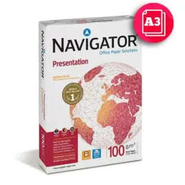 papier-navigator-presentation-a3-100g-500