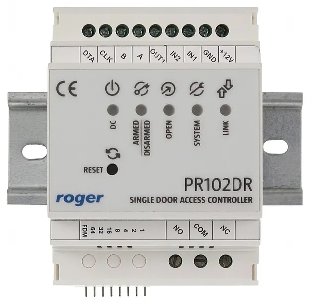 kontroler-dostepu-pr102dr-roger-waga-z-opakowaniem-0-22-kg