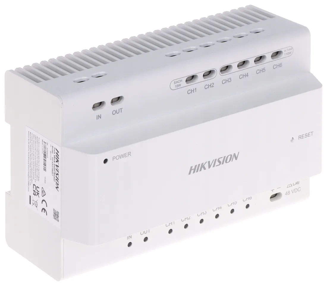 switch-hikvision-2-wire-ds-kad7060ey