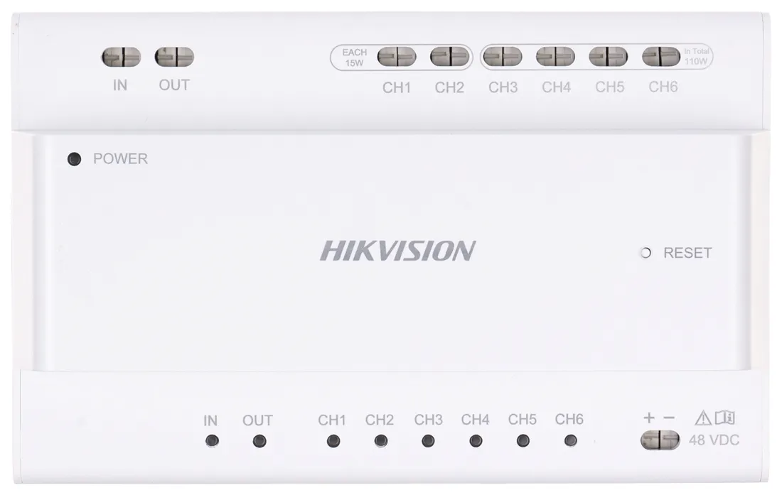 switch-hikvision-2-wire-ds-kad7060ey