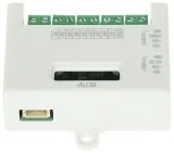 modul-ekspandera-wejsc-ds-kd-al8-hikvision-rodzaj-domofonu-wielorodzinny