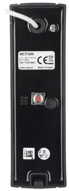 czytnik-zblizeniowy-mct12e-roger-kod-producenta-mct12m
