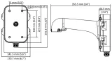 uchwyt-scienny-ds-1604zj-hikvision-waga-z-opakowaniem-2-784-kg