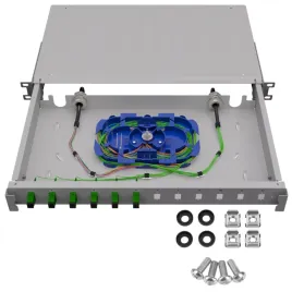 przelacznica-swiatlowodowa-szuflada-rack-19-1u-12xsc-simplex-szara