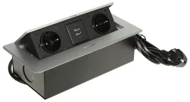 listwa-zasilajaca-meblowa-fps-2s2u-cable-2-gniazda-2-usb