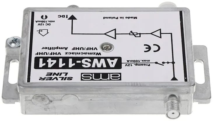 wzmacniacz-ams-aws-1141-certyfikat-ce
