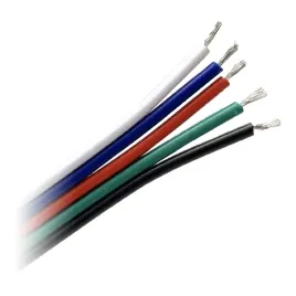 przewod-do-tasm-led-rgbw-5x-035mm2-25-m