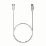 kabel-green-cell-usb-typ-c-usb-typ-c-2-m-bialy