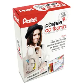 pastele-do-tkanin-pentel-7-kolorow-torba